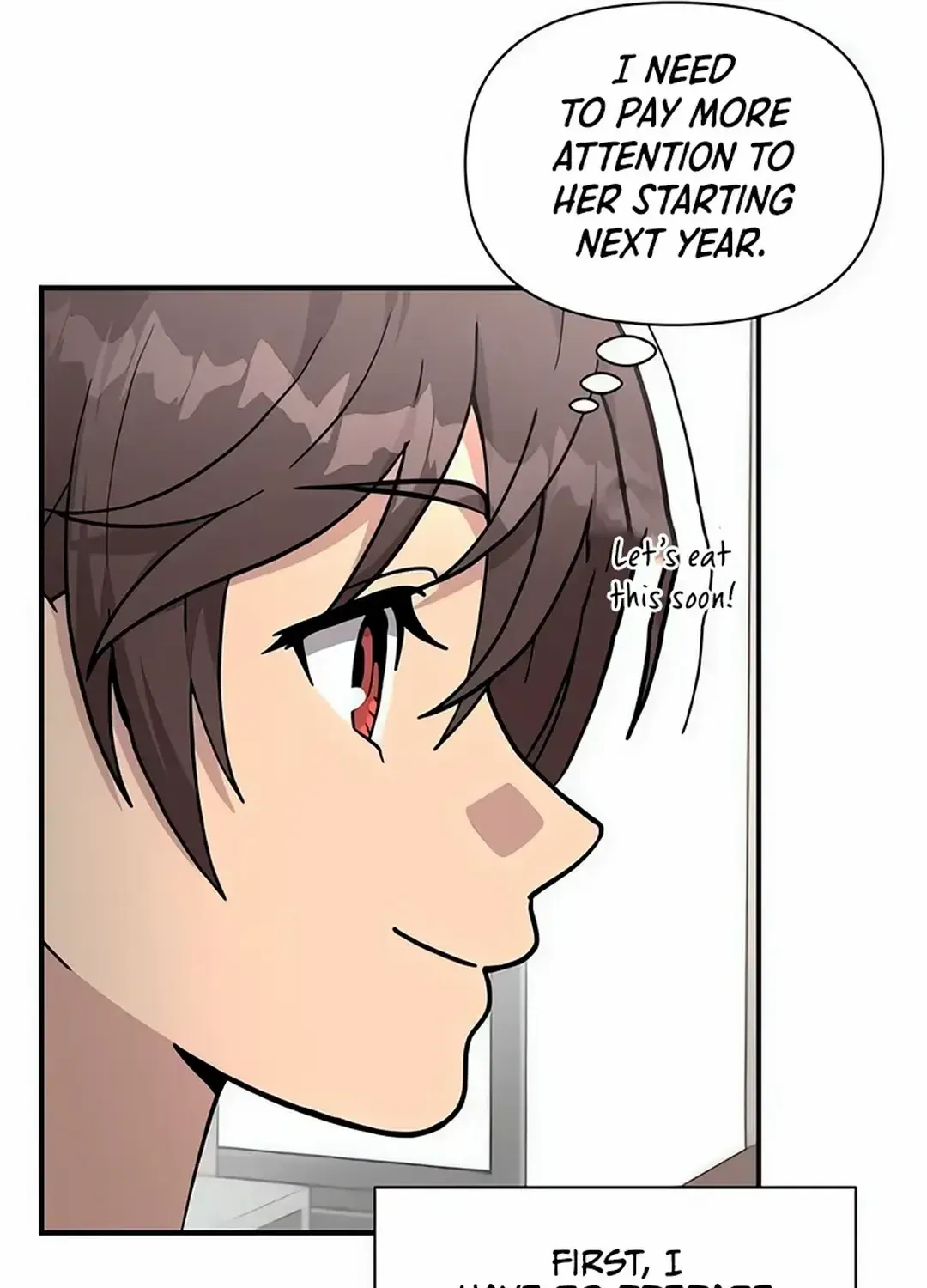 My Younger Sister Was a Genius Chapter 50 page 56 - 