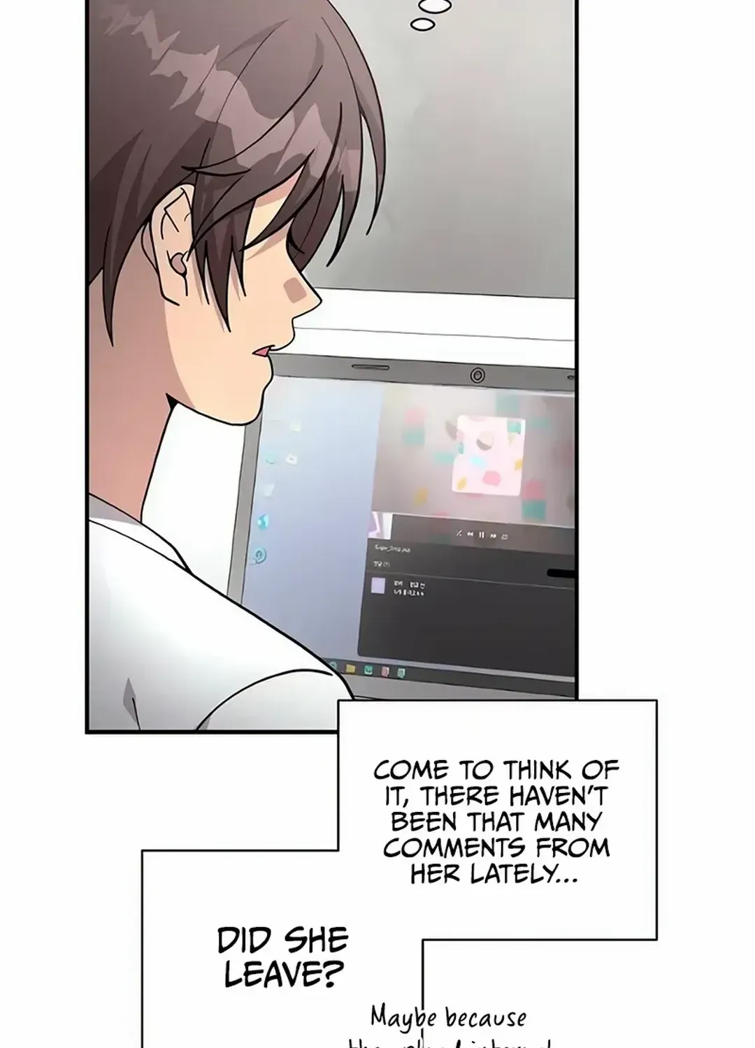 My Younger Sister Was a Genius Chapter 50 page 61 - 