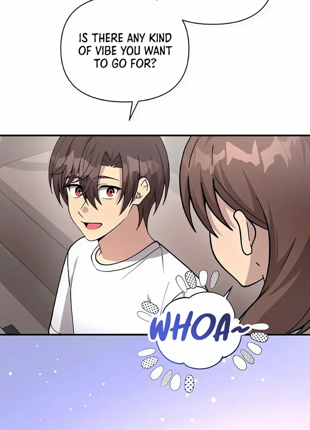 My Younger Sister Was a Genius Chapter 50 page 66 - 
