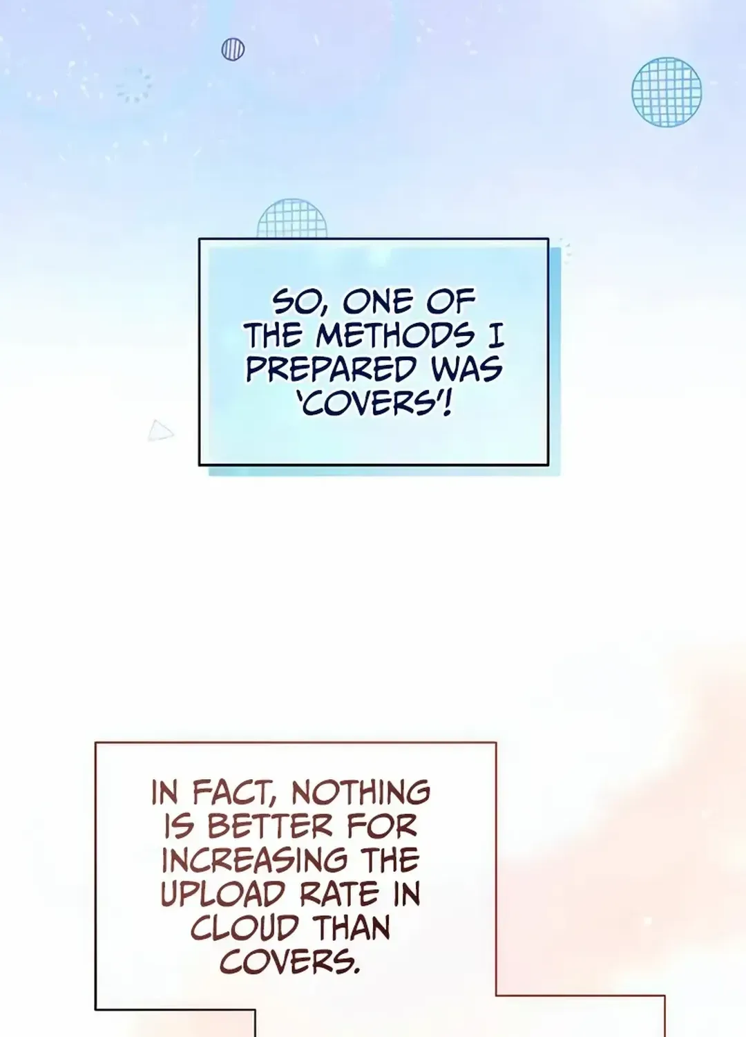 My Younger Sister Was a Genius Chapter 50 page 82 - 