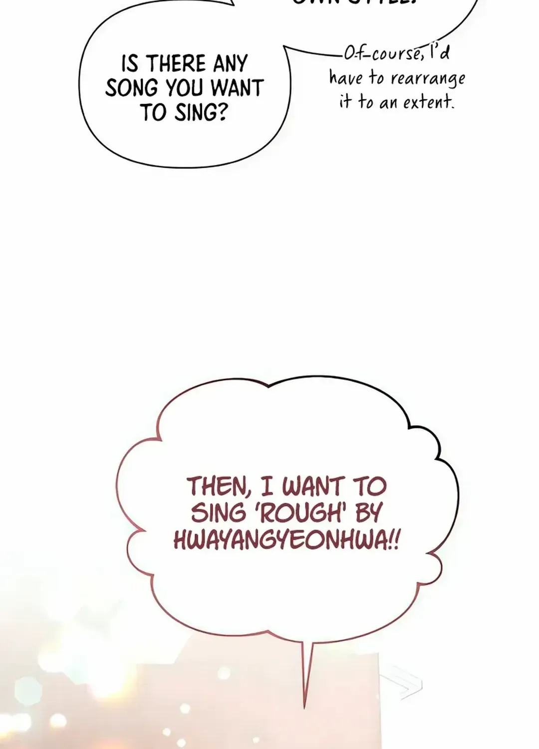 My Younger Sister Was a Genius Chapter 50 page 85 - 