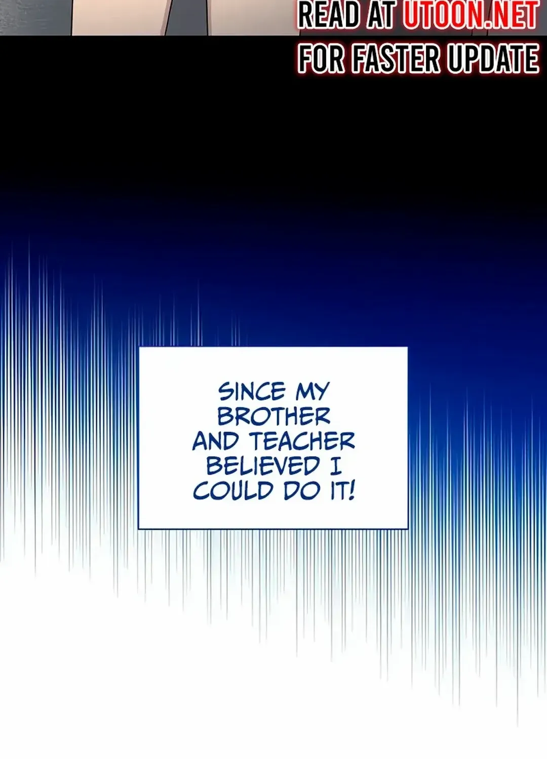 My Younger Sister Was a Genius Chapter 50 page 10 - 