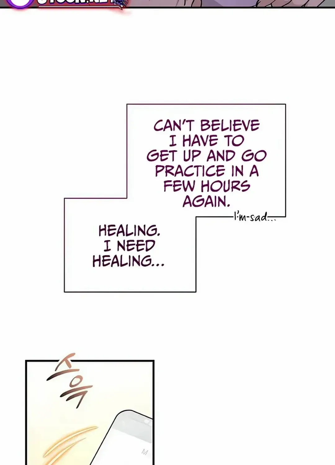 My Younger Sister Was a Genius Chapter 50 page 96 - 