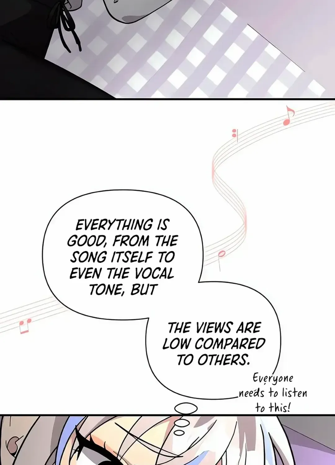 My Younger Sister Was a Genius Chapter 50 page 99 - 