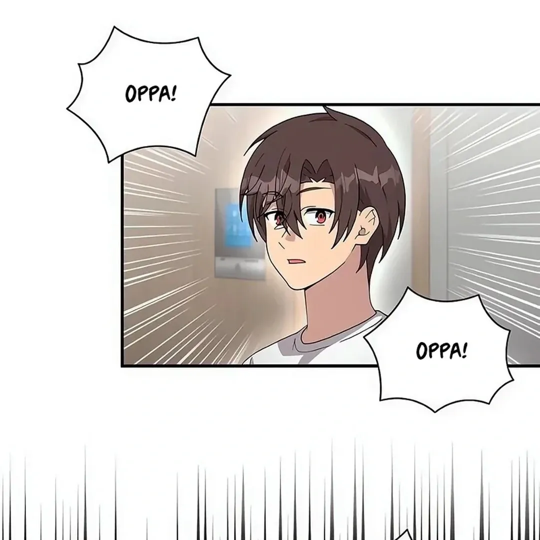My Younger Sister Was a Genius Chapter 51 page 2 - 