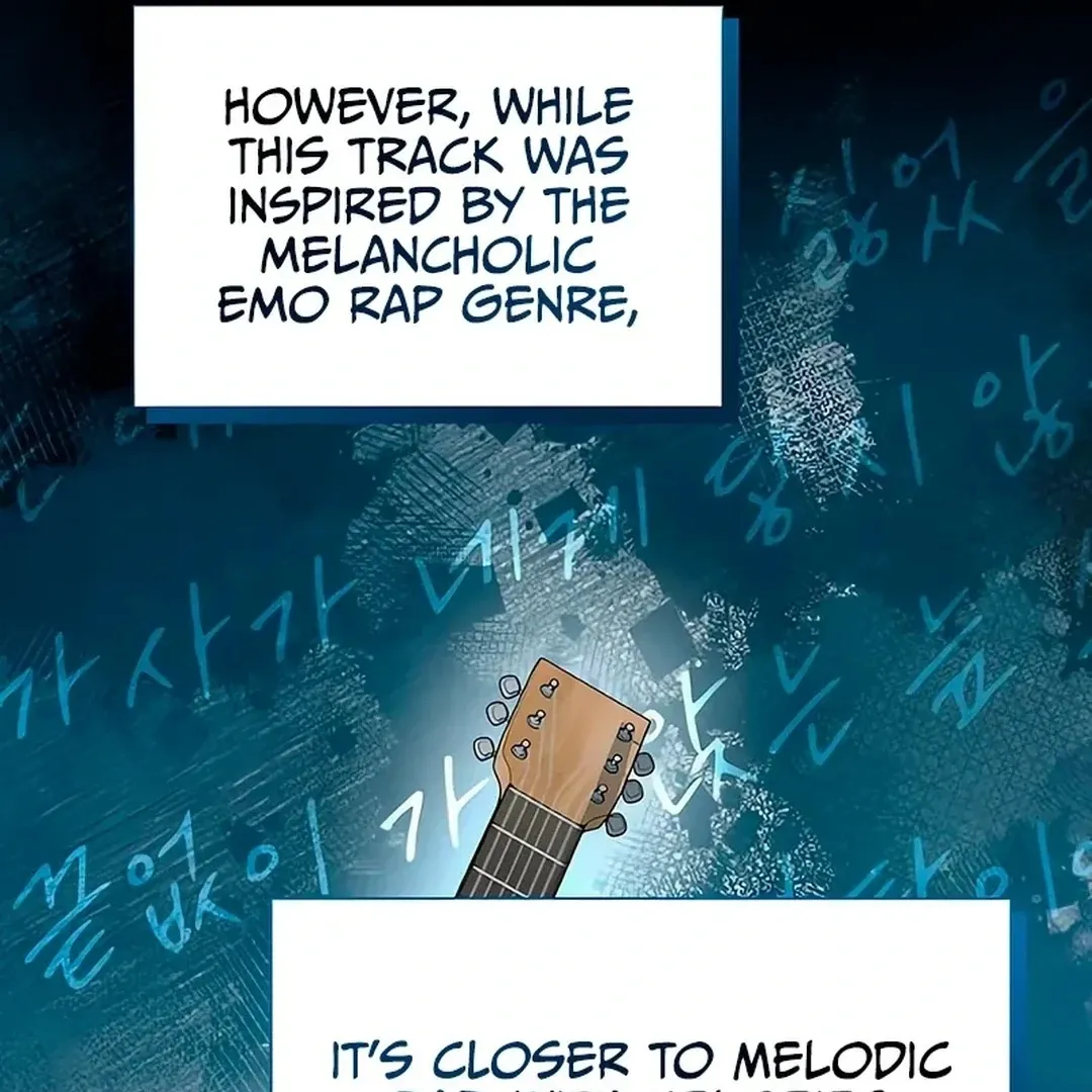 My Younger Sister Was a Genius Chapter 51 page 101 - 