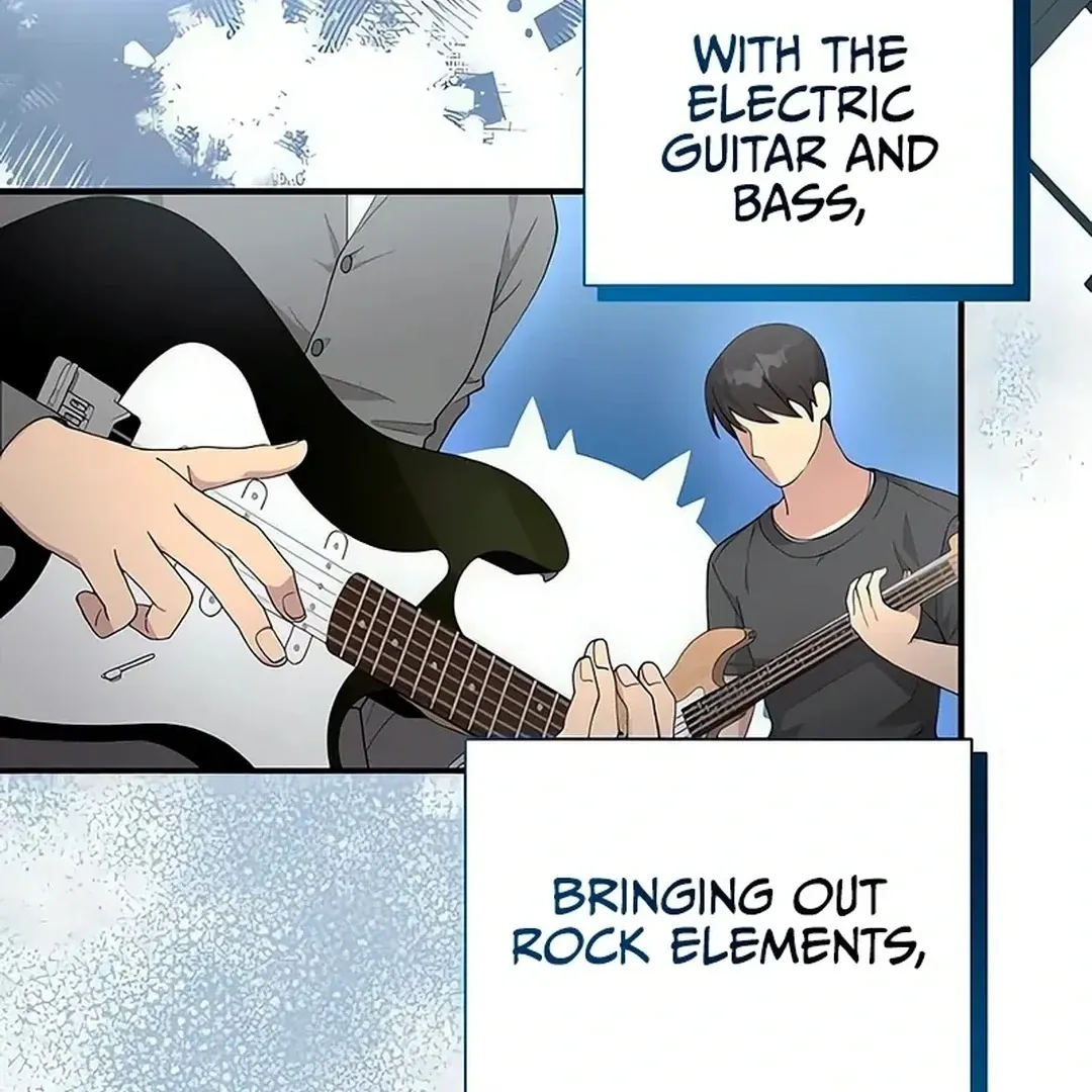 My Younger Sister Was a Genius Chapter 51 page 103 - 