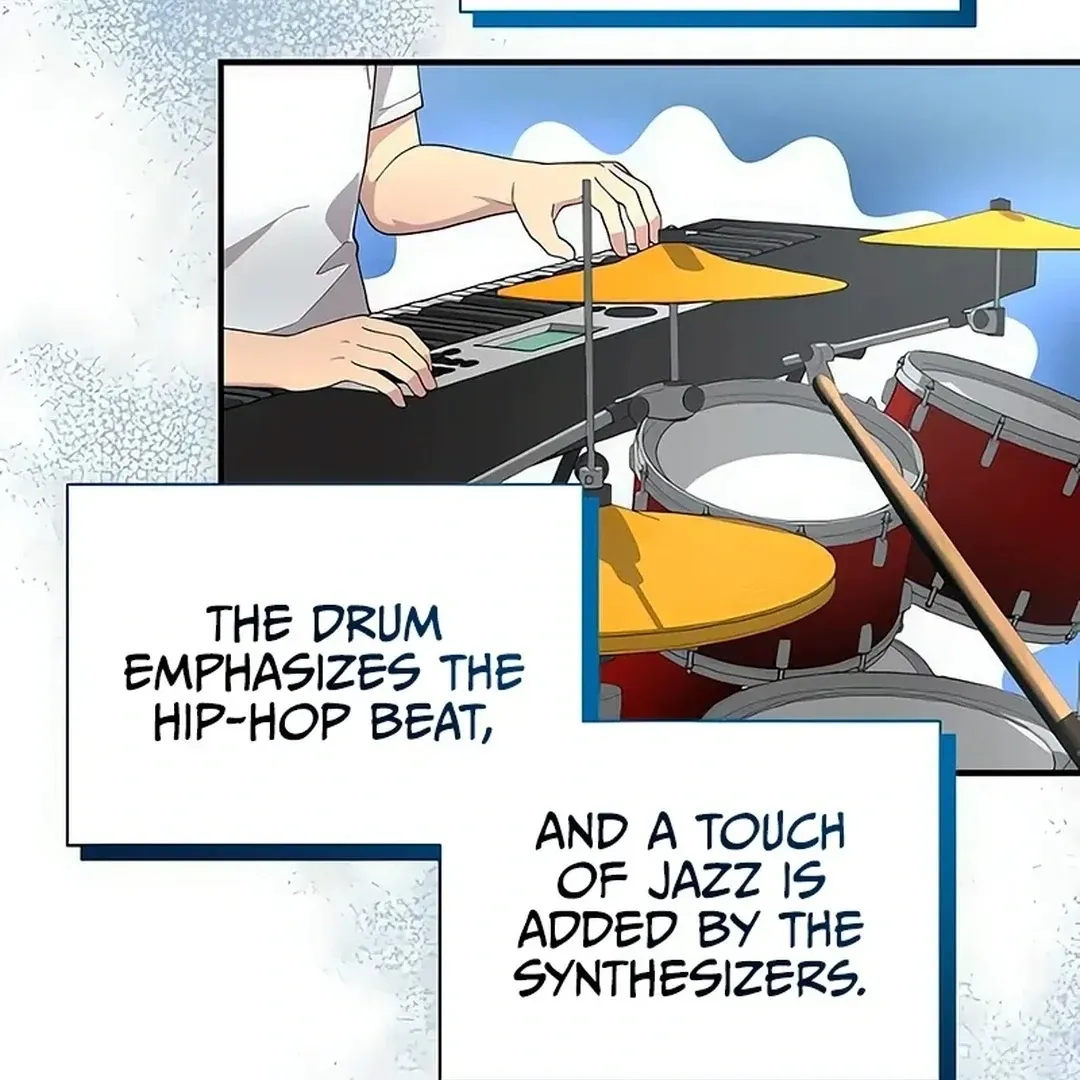 My Younger Sister Was a Genius Chapter 51 page 104 - 