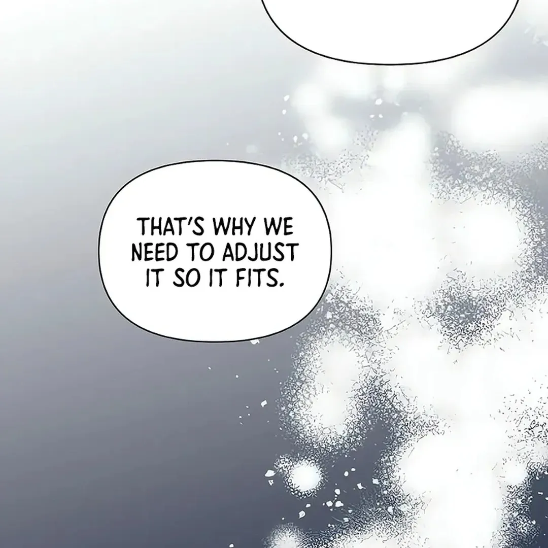 My Younger Sister Was a Genius Chapter 51 page 116 - 