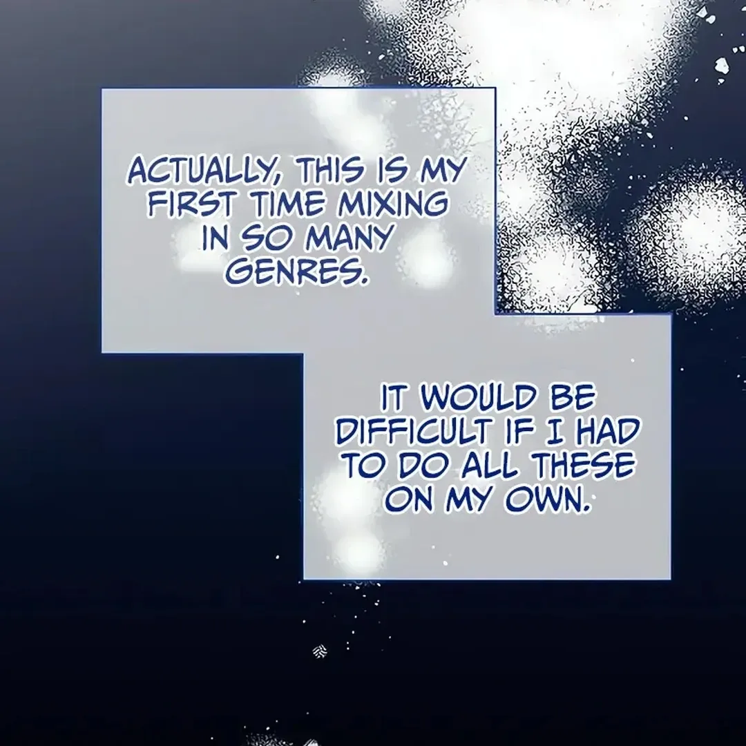 My Younger Sister Was a Genius Chapter 51 page 117 - 
