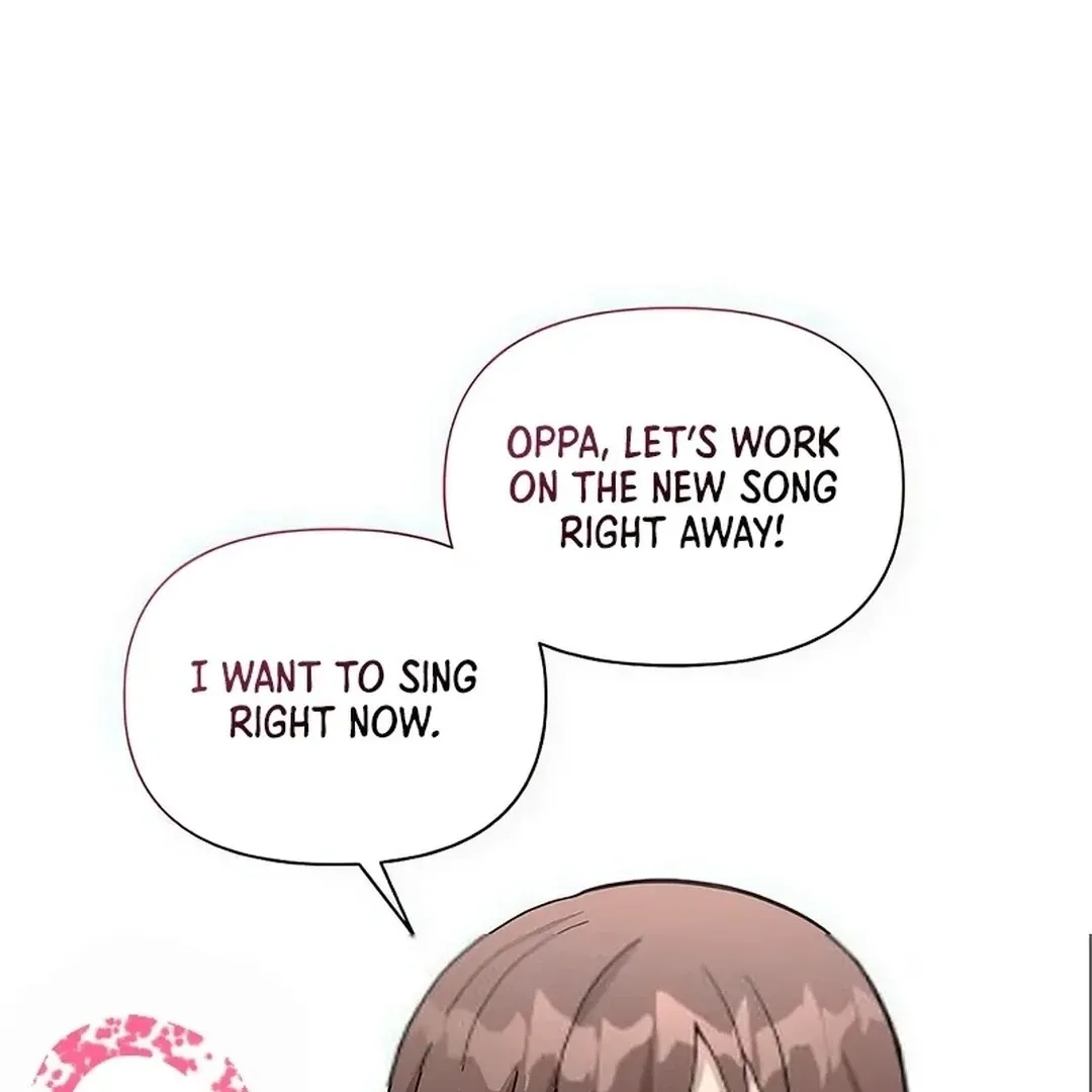 My Younger Sister Was a Genius Chapter 51 page 13 - 