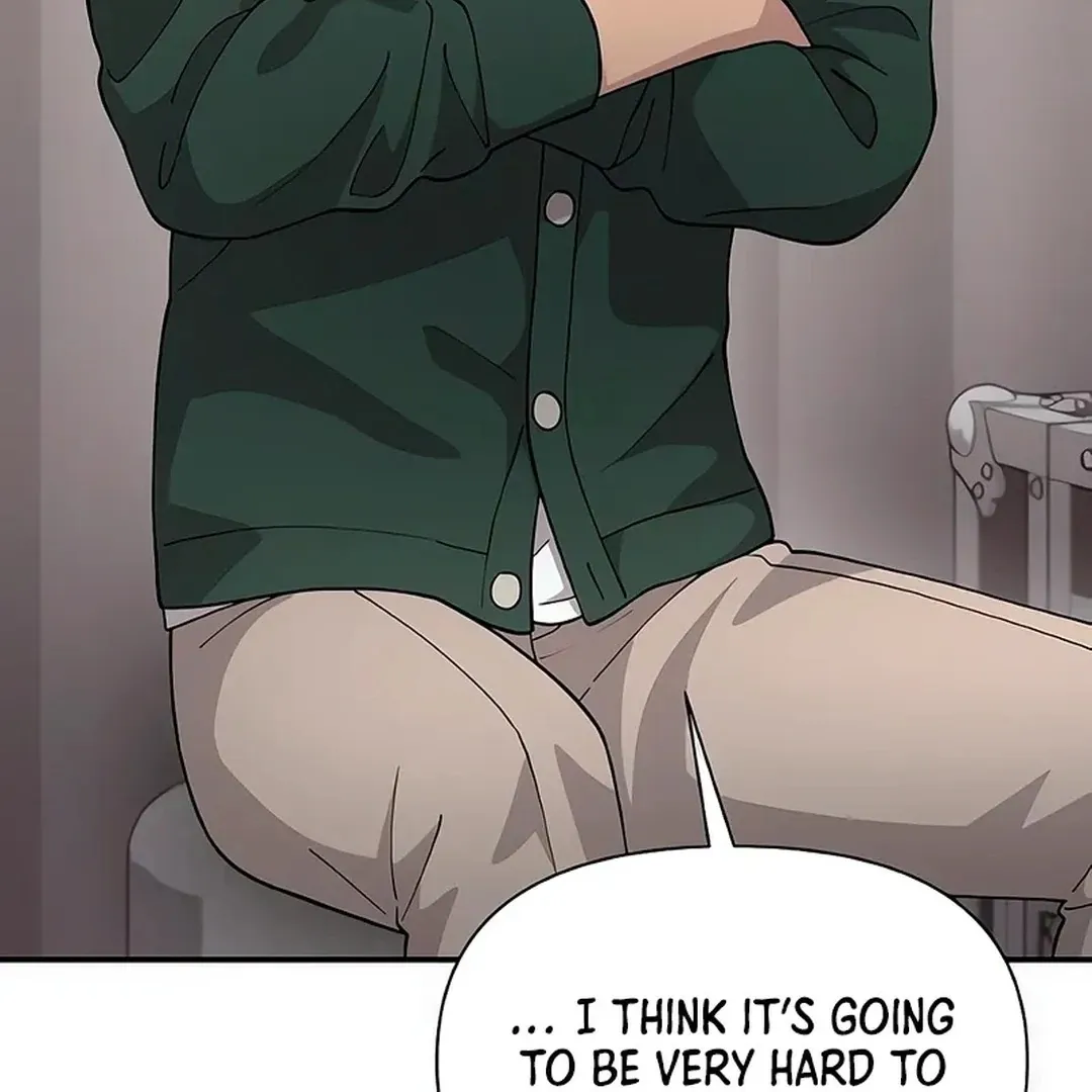My Younger Sister Was a Genius Chapter 51 page 121 - 
