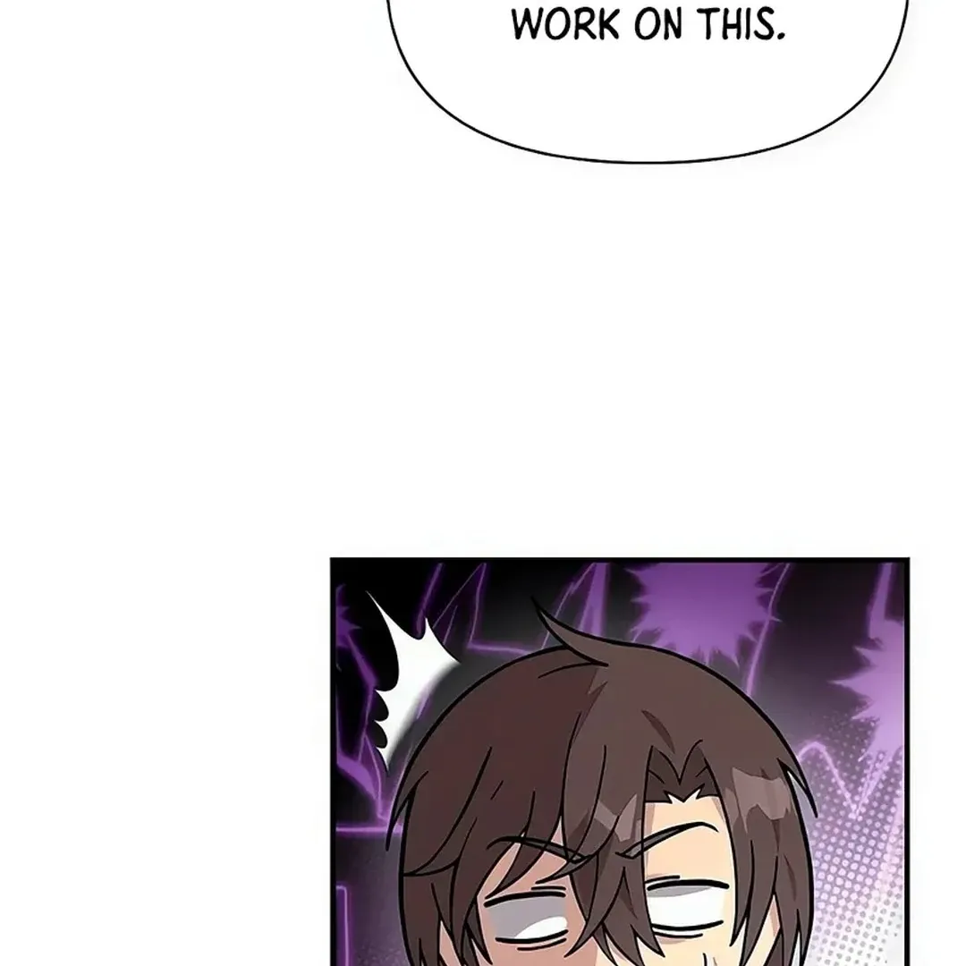 My Younger Sister Was a Genius Chapter 51 page 122 - 