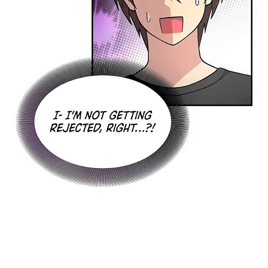 My Younger Sister Was a Genius Chapter 51 page 123 - 