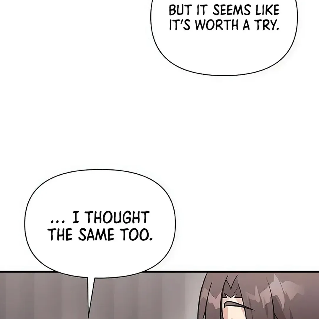 My Younger Sister Was a Genius Chapter 51 page 125 - 