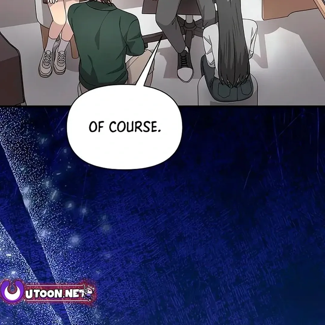 My Younger Sister Was a Genius Chapter 51 page 129 - 