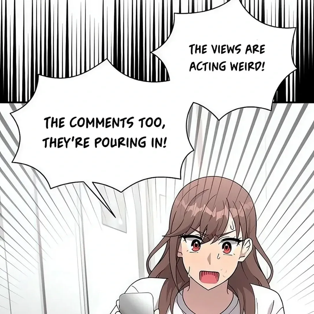 My Younger Sister Was a Genius Chapter 51 page 3 - 