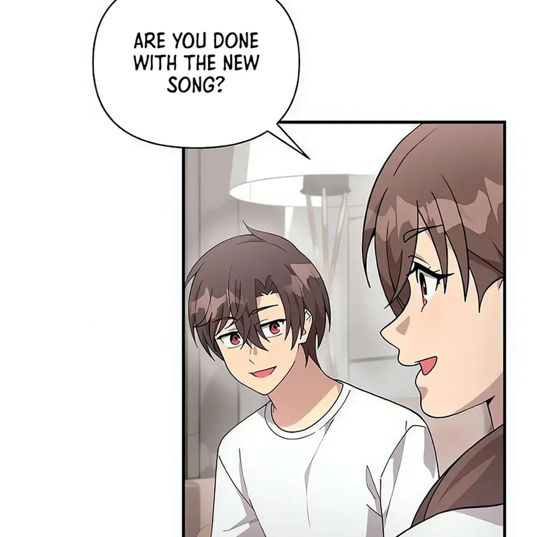My Younger Sister Was a Genius Chapter 51 page 26 - 