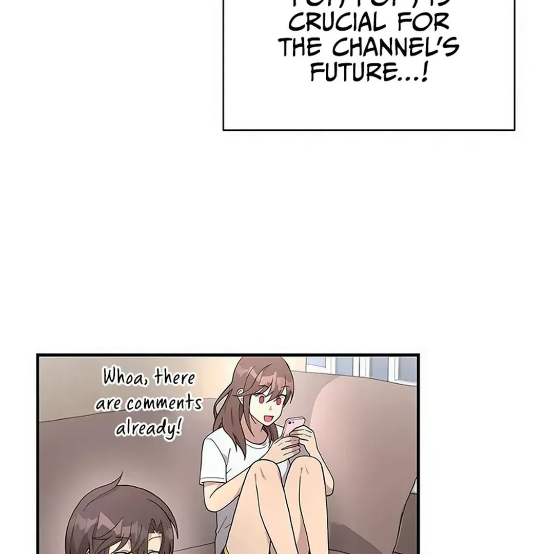 My Younger Sister Was a Genius Chapter 51 page 31 - 