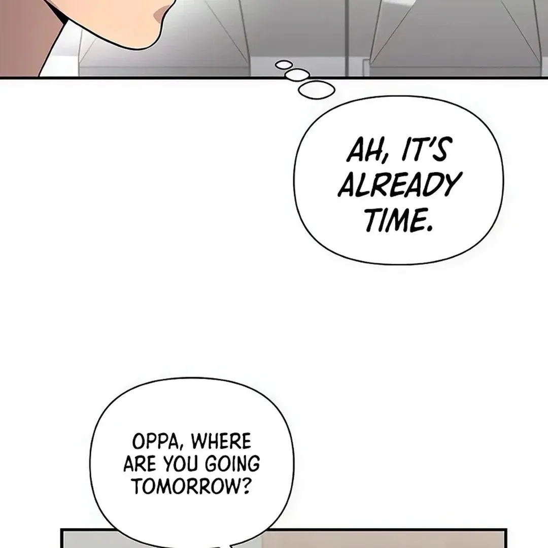 My Younger Sister Was a Genius Chapter 51 page 34 - 