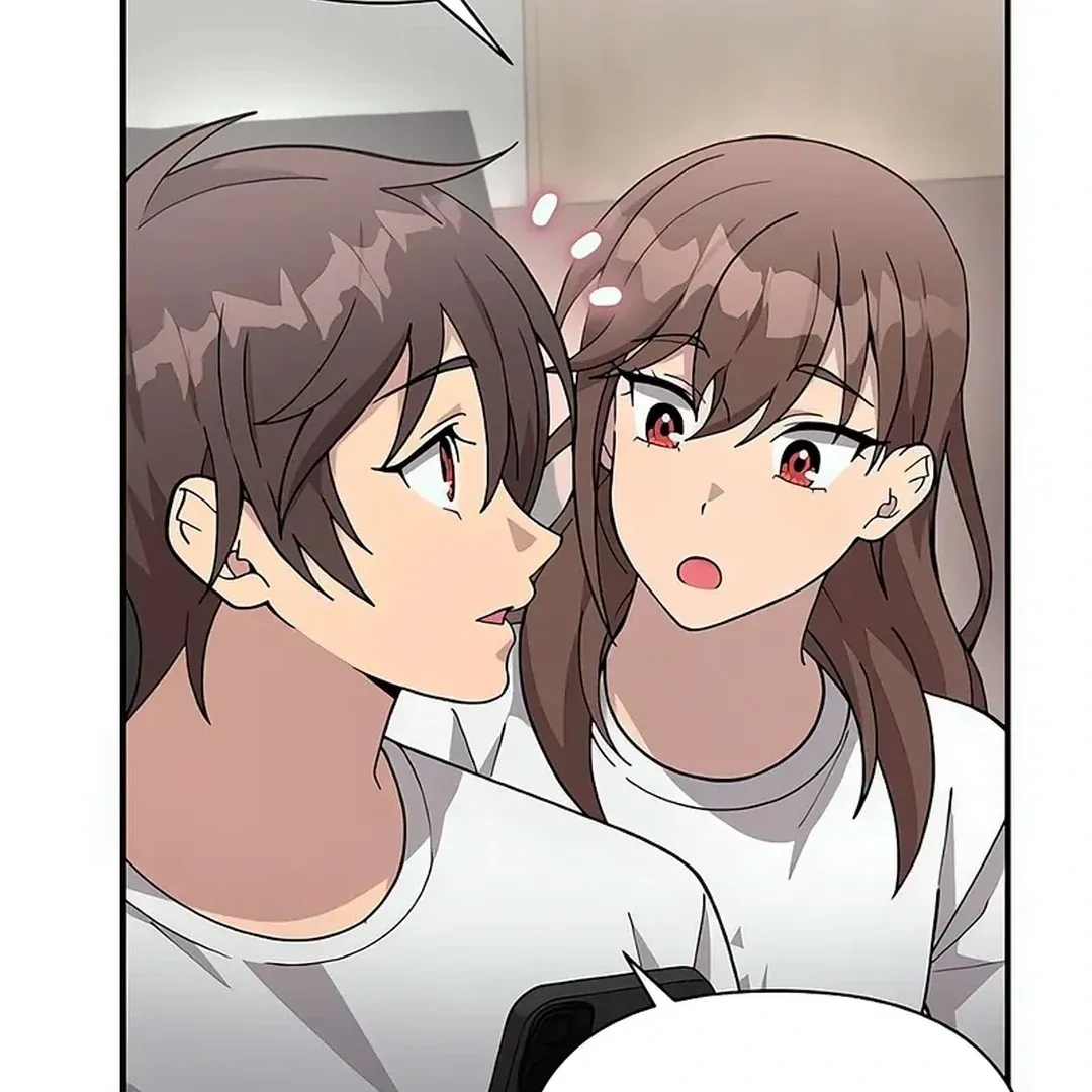 My Younger Sister Was a Genius Chapter 51 page 35 - 