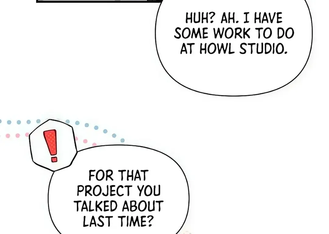 My Younger Sister Was a Genius Chapter 51 page 36 - 