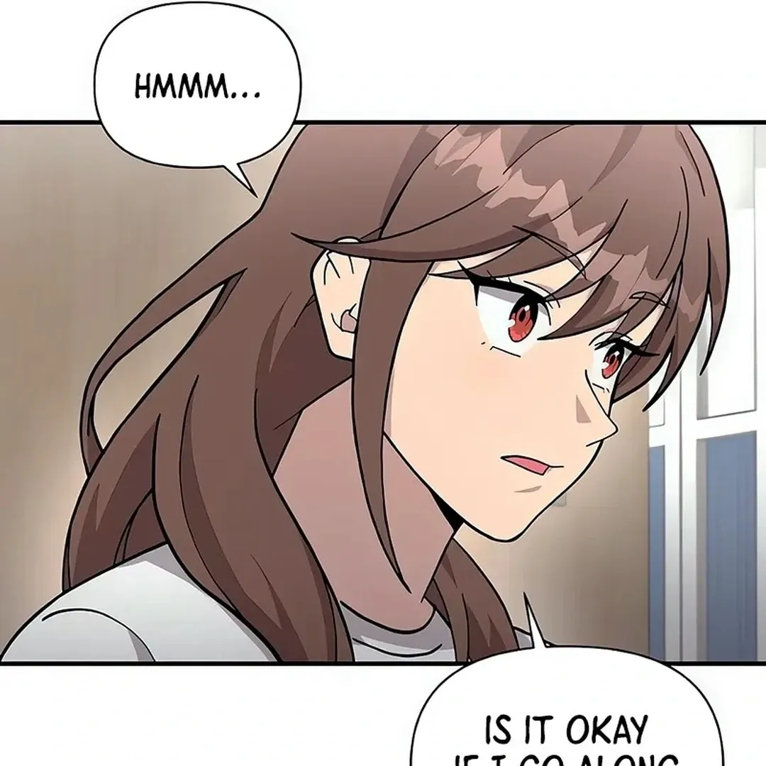 My Younger Sister Was a Genius Chapter 51 page 38 - 