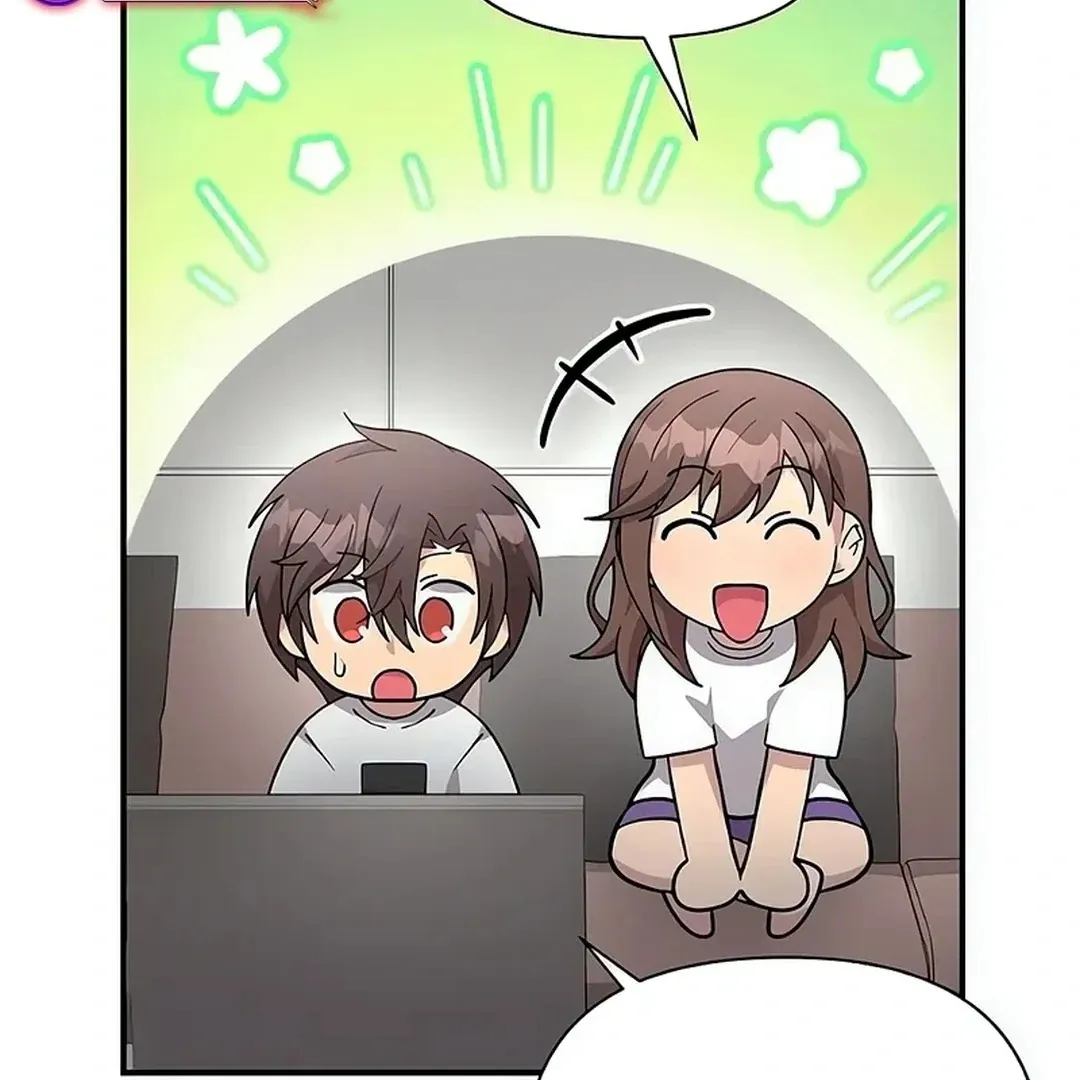 My Younger Sister Was a Genius Chapter 51 page 40 - 