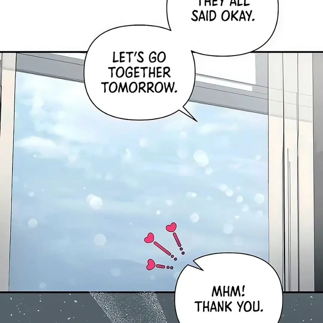 My Younger Sister Was a Genius Chapter 51 page 42 - 