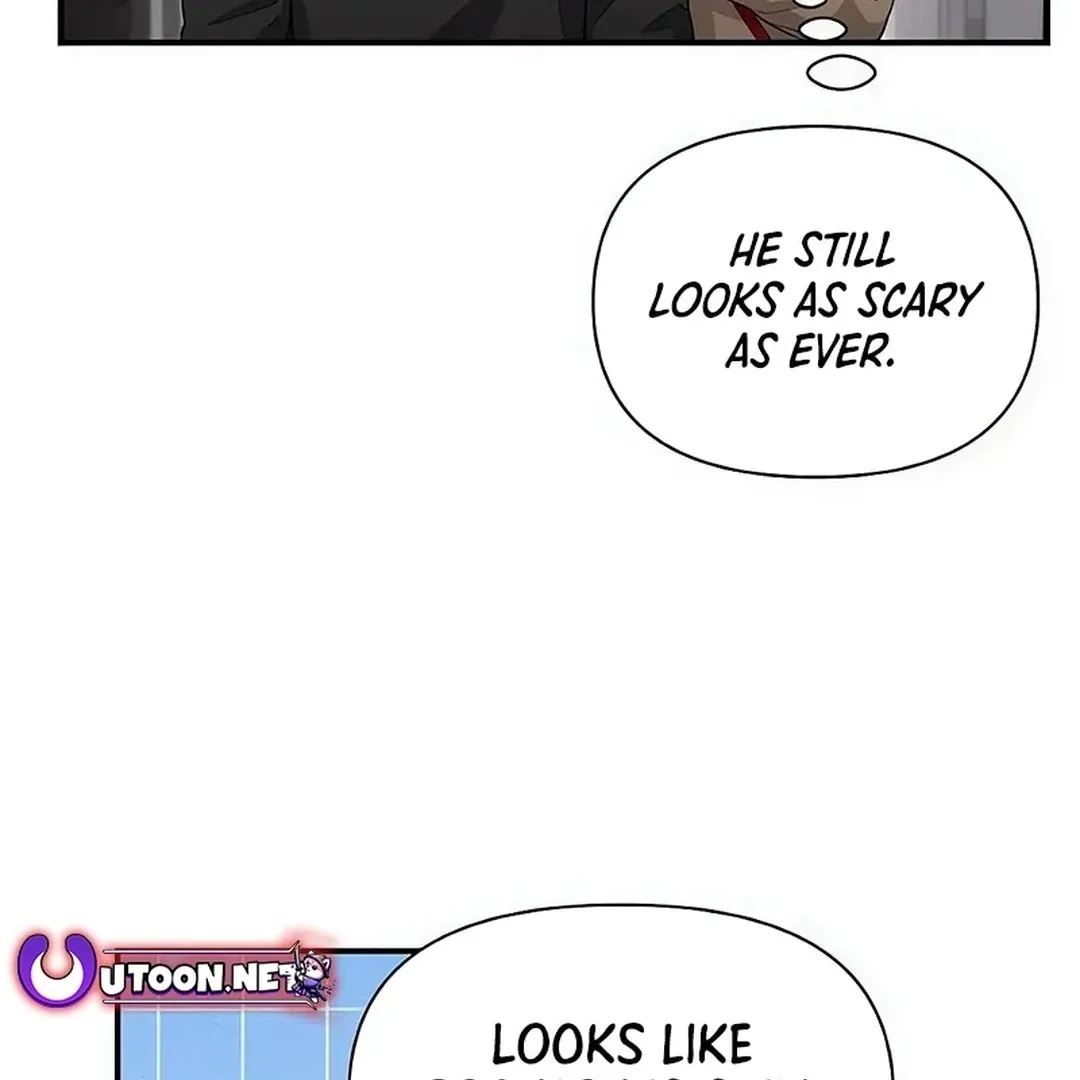 My Younger Sister Was a Genius Chapter 51 page 49 - 