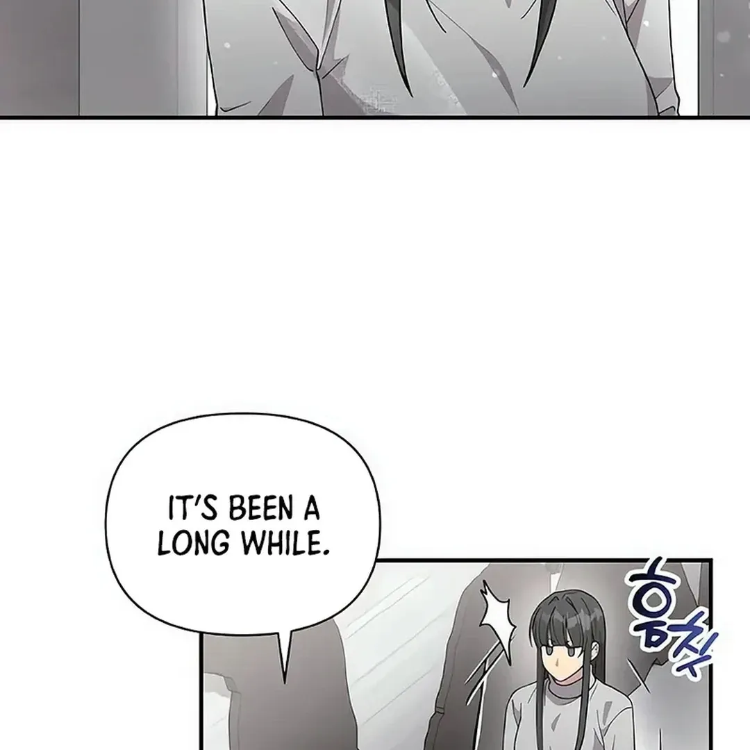 My Younger Sister Was a Genius Chapter 51 page 54 - 