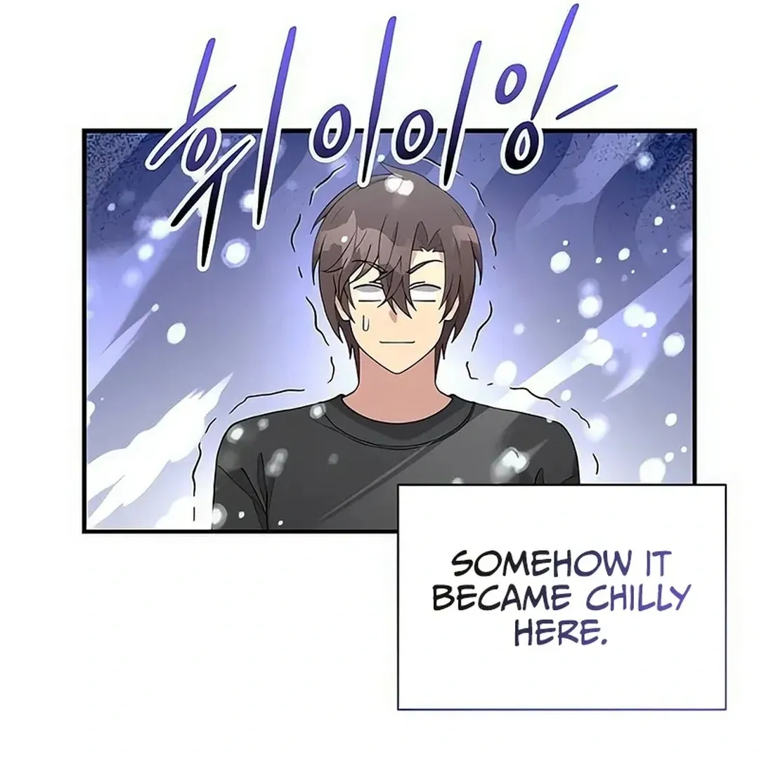 My Younger Sister Was a Genius Chapter 51 page 66 - 