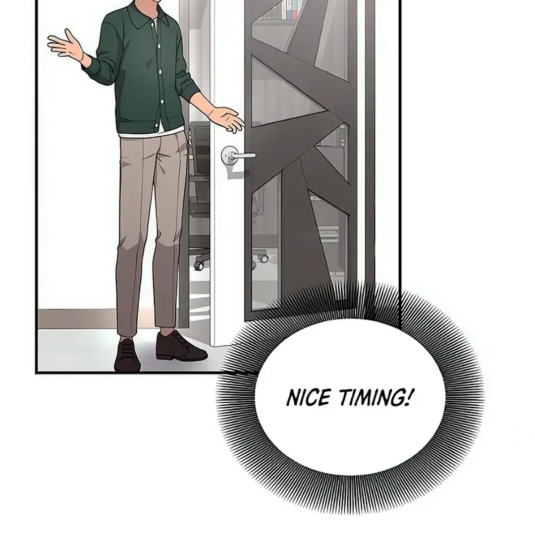 My Younger Sister Was a Genius Chapter 51 page 68 - 