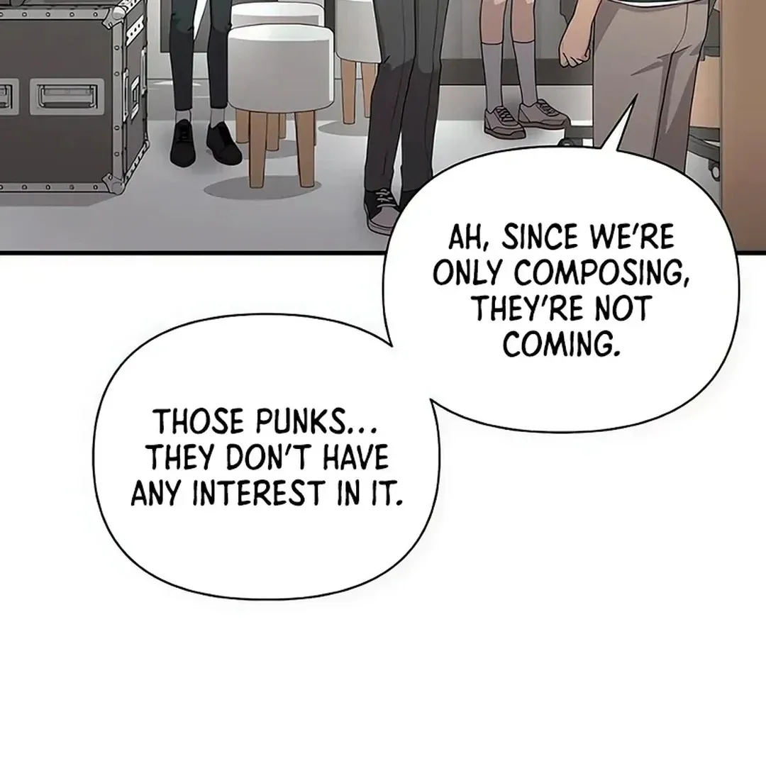 My Younger Sister Was a Genius Chapter 51 page 71 - 