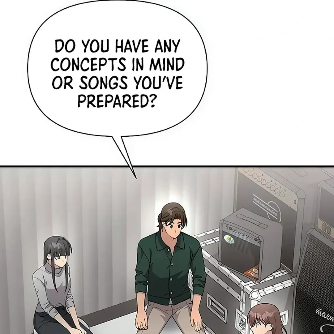 My Younger Sister Was a Genius Chapter 51 page 74 - 