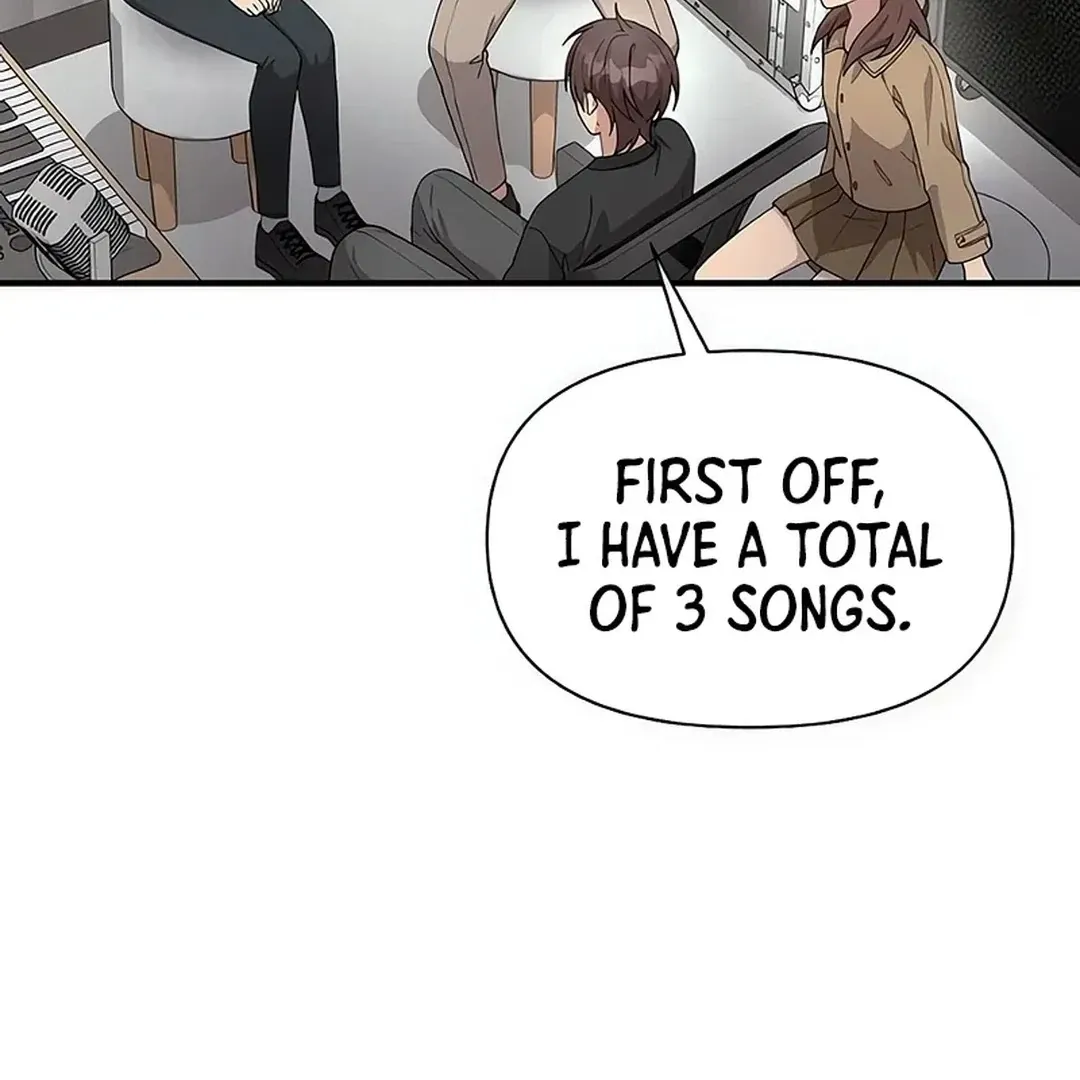 My Younger Sister Was a Genius Chapter 51 page 75 - 