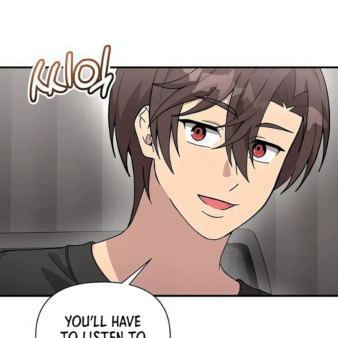 My Younger Sister Was a Genius Chapter 51 page 78 - 
