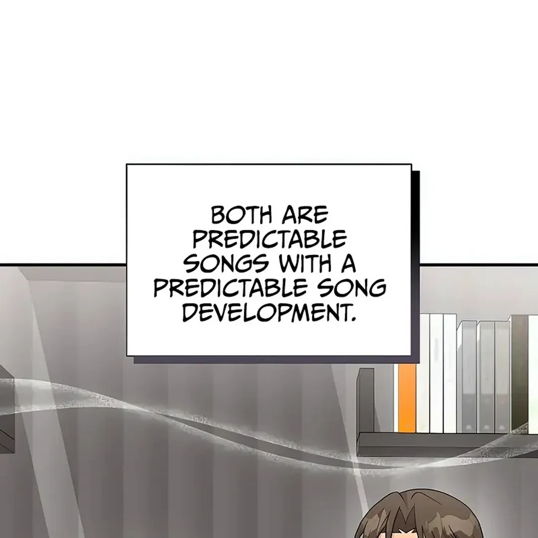 My Younger Sister Was a Genius Chapter 51 page 85 - 