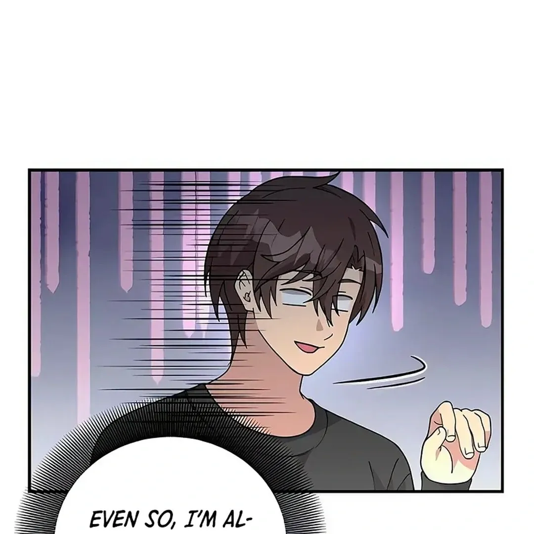 My Younger Sister Was a Genius Chapter 51 page 87 - 