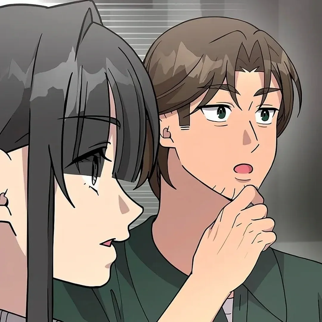 My Younger Sister Was a Genius Chapter 51 page 93 - 