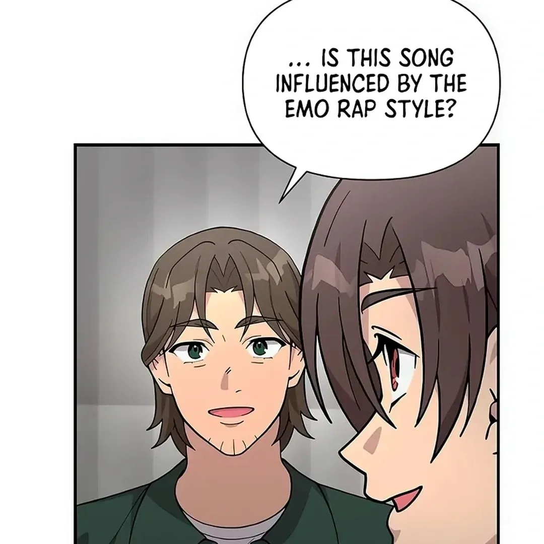 My Younger Sister Was a Genius Chapter 51 page 95 - 