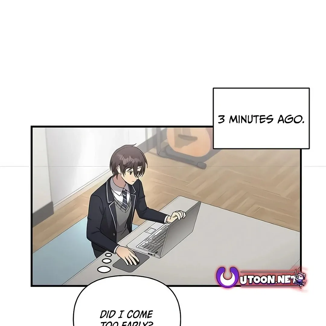 My Younger Sister Was a Genius Chapter 52 page 2 - 