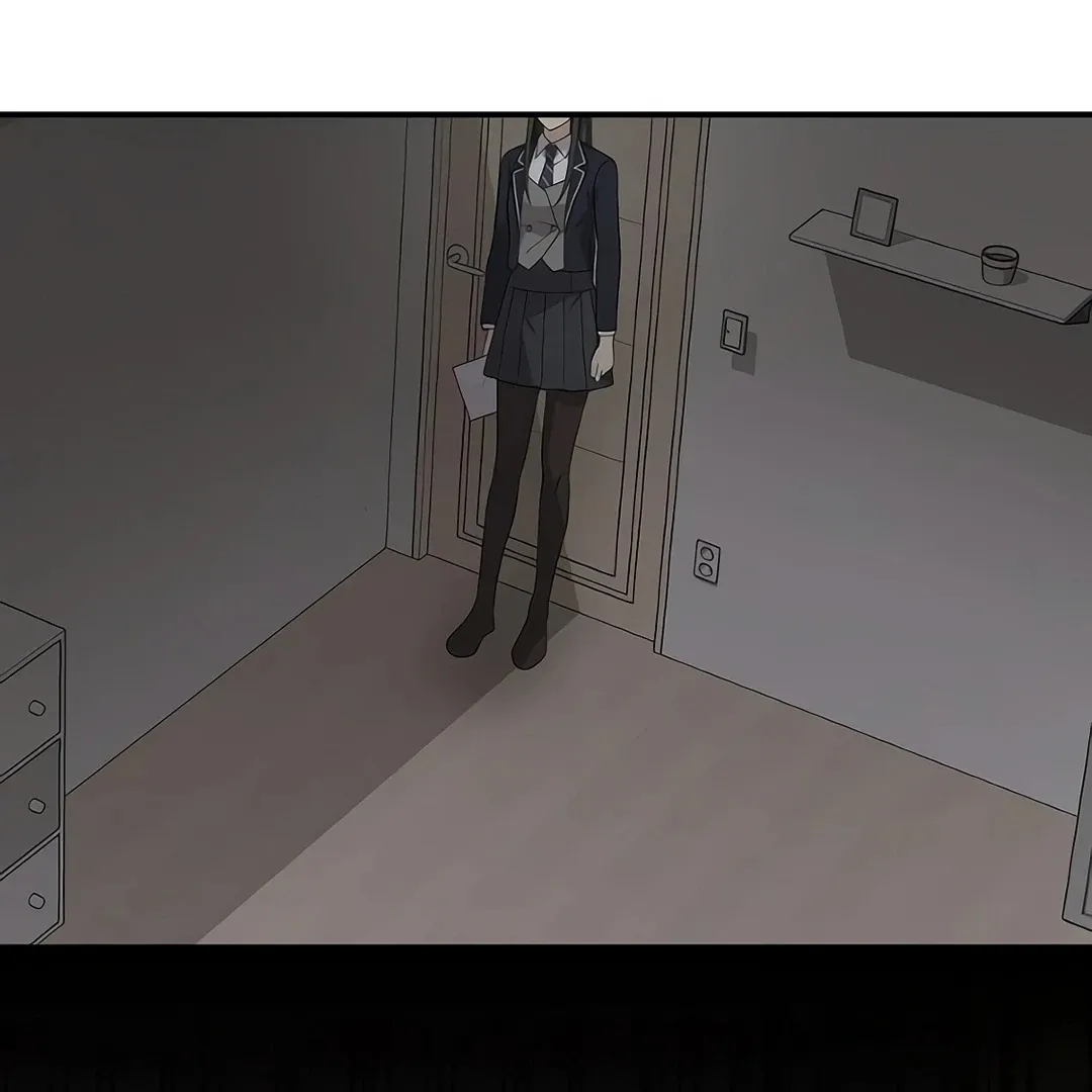 My Younger Sister Was a Genius Chapter 52 page 116 - 