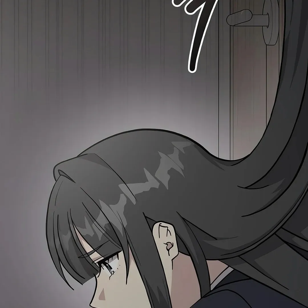 My Younger Sister Was a Genius Chapter 52 page 118 - 