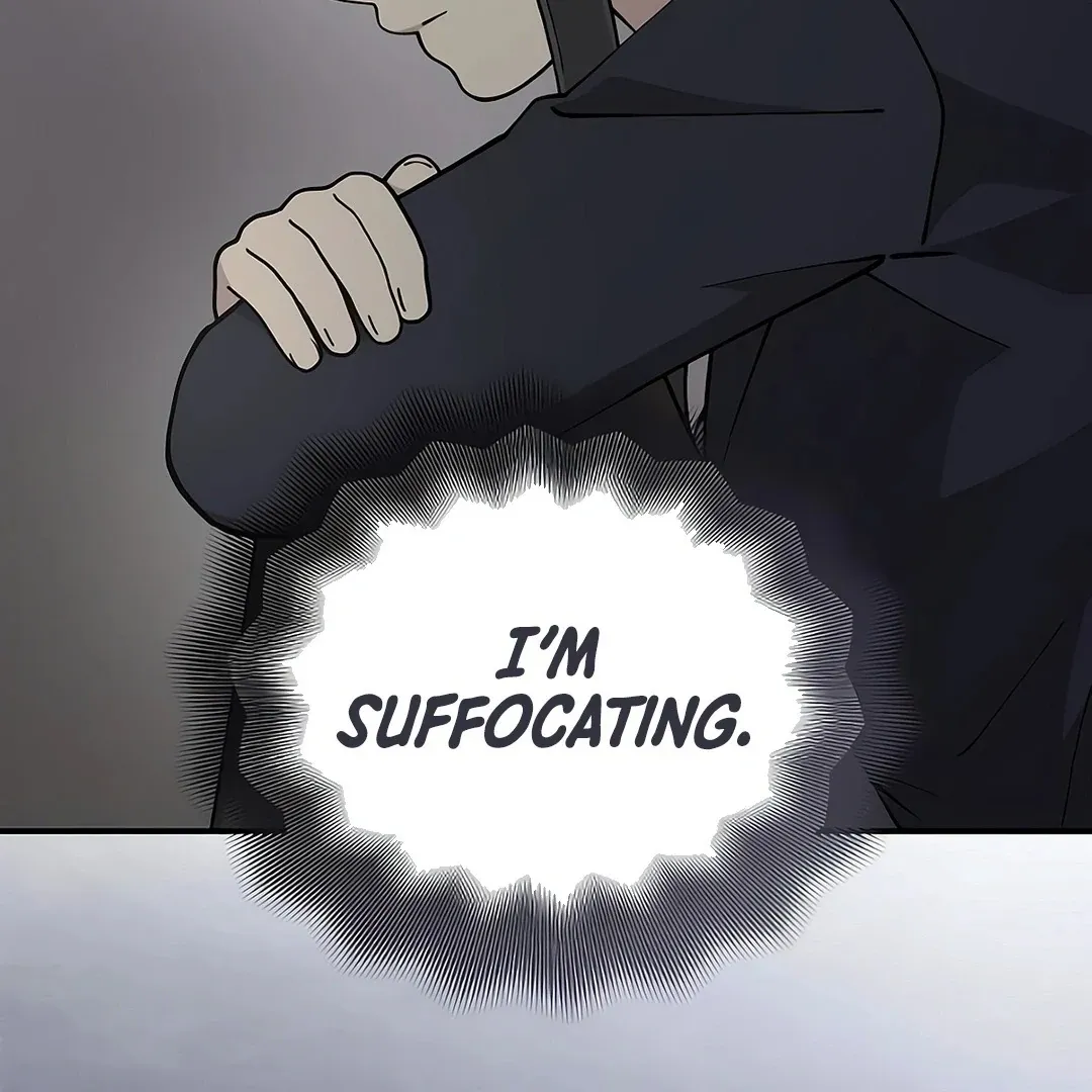 My Younger Sister Was a Genius Chapter 52 page 119 - 