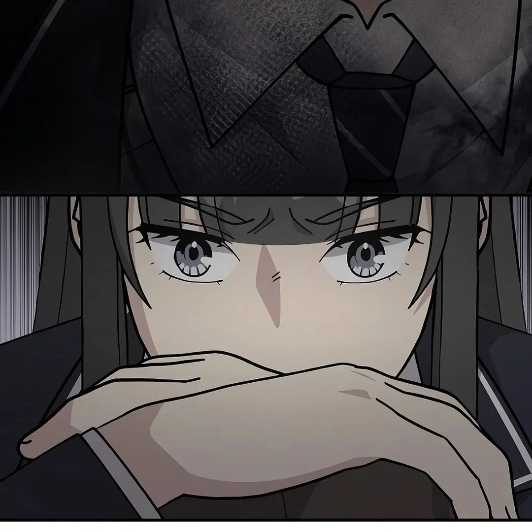 My Younger Sister Was a Genius Chapter 52 page 124 - 