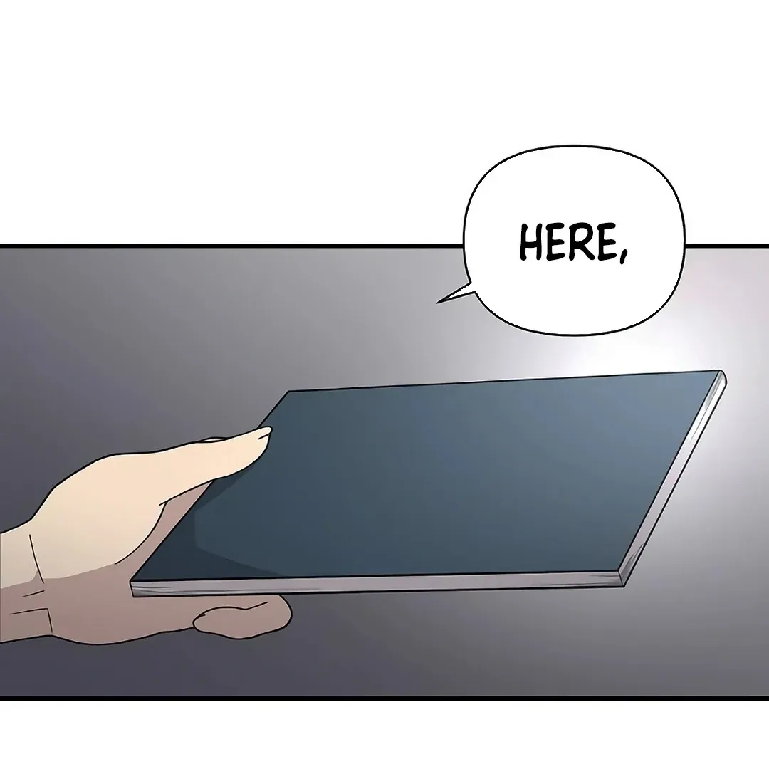 My Younger Sister Was a Genius Chapter 52 page 136 - 