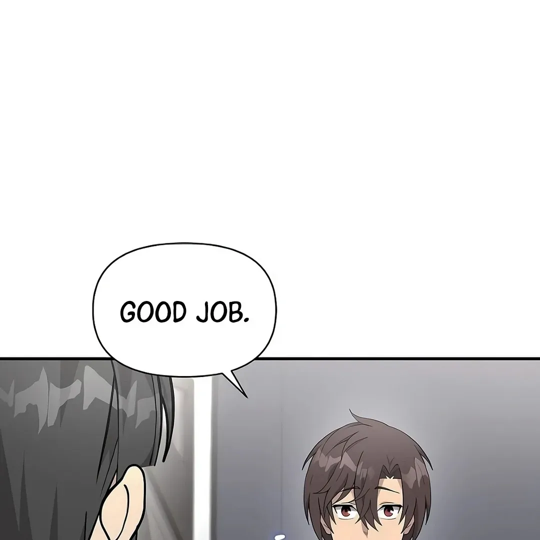 My Younger Sister Was a Genius Chapter 52 page 137 - 