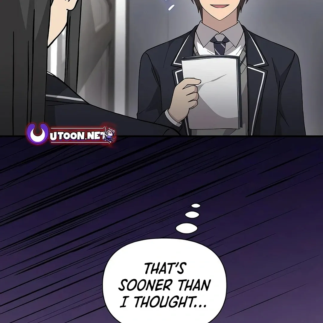 My Younger Sister Was a Genius Chapter 52 page 138 - 