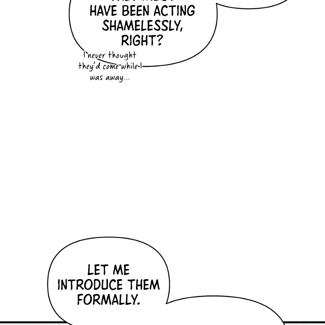 My Younger Sister Was a Genius Chapter 52 page 15 - 